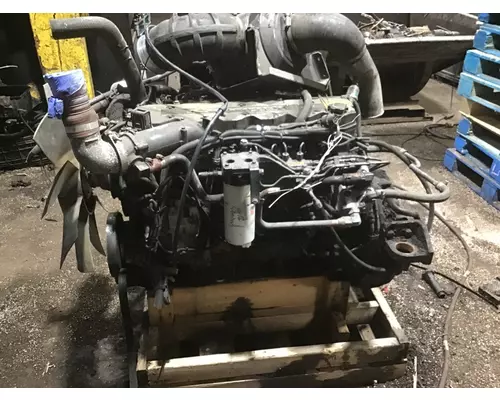 CUMMINS ISB EGR Engine Assembly