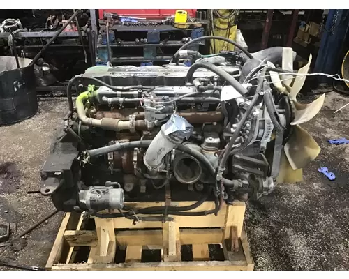 CUMMINS ISB EGR Engine Assembly