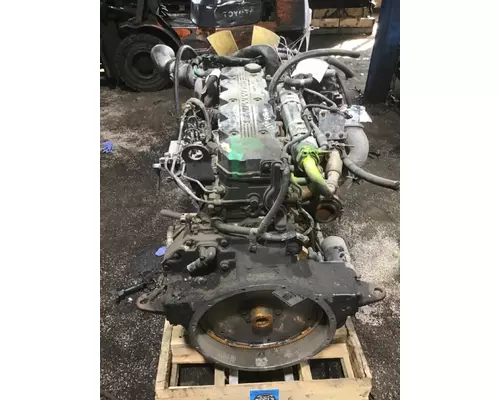 CUMMINS ISB EGR Engine Assembly