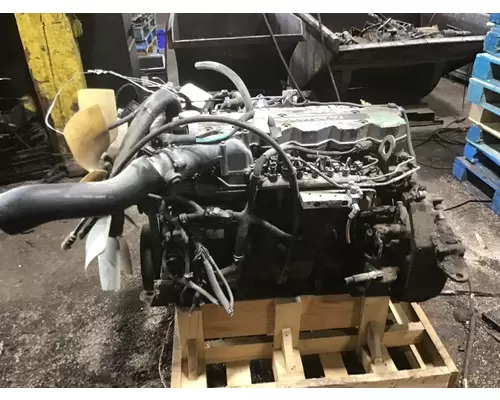 CUMMINS ISB EGR Engine Assembly