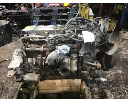 CUMMINS ISB EGR Engine Assembly