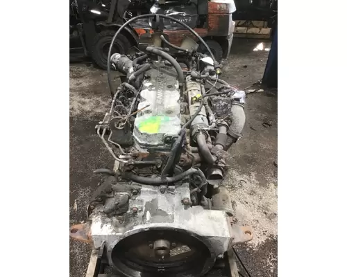 CUMMINS ISB EGR Engine Assembly