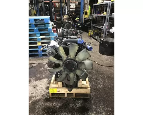 CUMMINS ISB EGR Engine Assembly