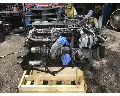 CUMMINS ISB EGR Engine Assembly