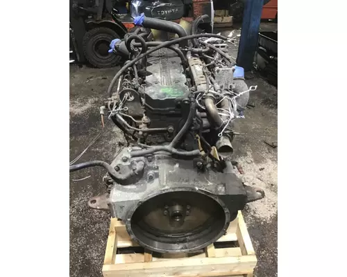 CUMMINS ISB EGR Engine Assembly