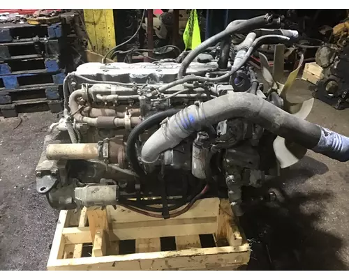 CUMMINS ISB EGR Engine Assembly