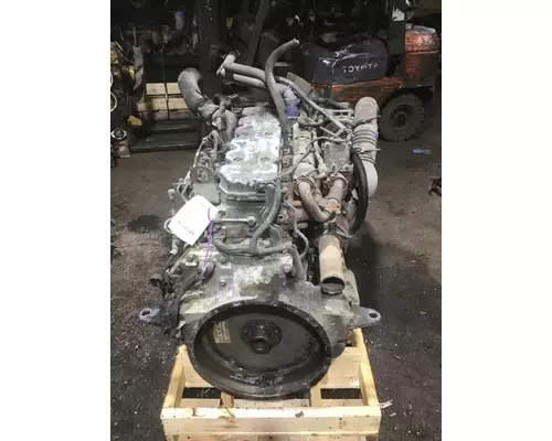 CUMMINS ISB EGR Engine Assembly