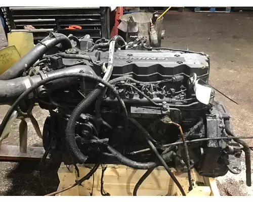 CUMMINS ISB EGR Engine Assembly