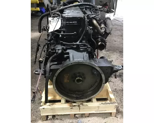 CUMMINS ISB EGR Engine Assembly