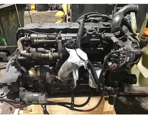 CUMMINS ISB EGR Engine Assembly