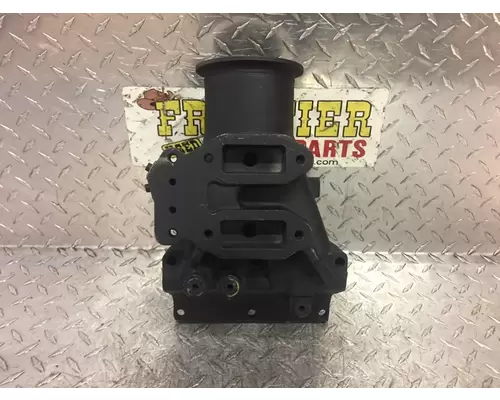 CUMMINS ISB/QSB   6.7 Turbocharger  Supercharger