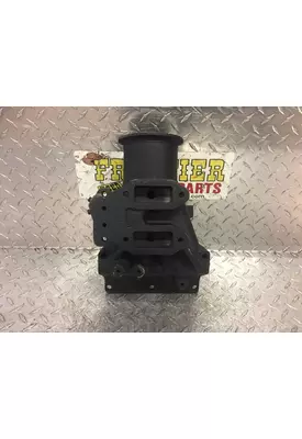 CUMMINS ISB/QSB   6.7 Turbocharger / Supercharger