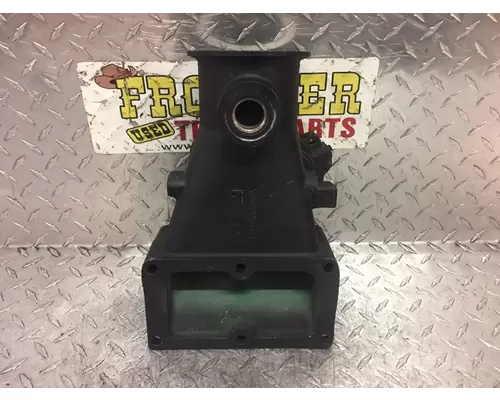 CUMMINS ISB/QSB   6.7 Turbocharger  Supercharger