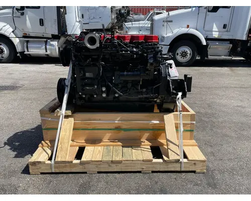 CUMMINS ISB5.9 Engine Assembly