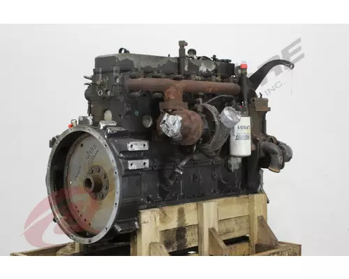 CUMMINS ISB5.9 Engine Assembly