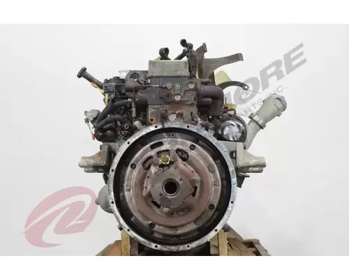 CUMMINS ISB5.9 Engine Assembly