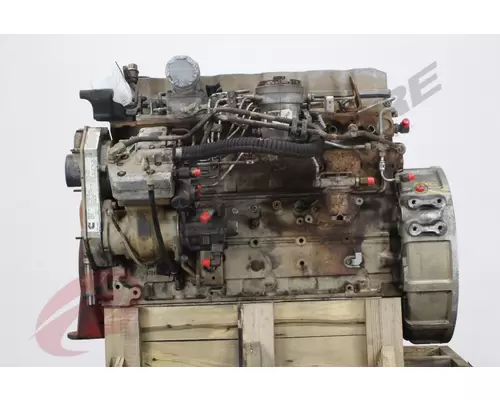 CUMMINS ISB5.9 Engine Assembly