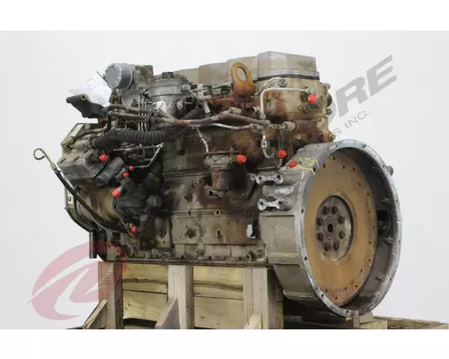 CUMMINS ISB5.9 Engine Assembly