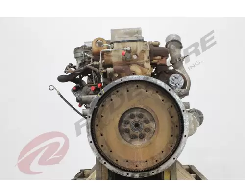 CUMMINS ISB5.9 Engine Assembly