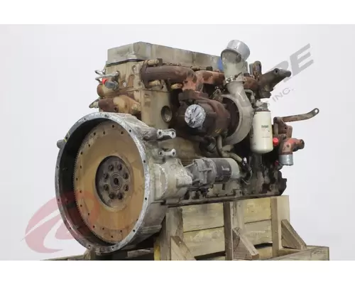 CUMMINS ISB5.9 Engine Assembly