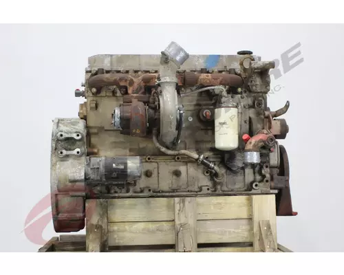 CUMMINS ISB5.9 Engine Assembly