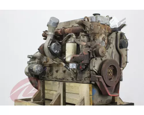 CUMMINS ISB5.9 Engine Assembly