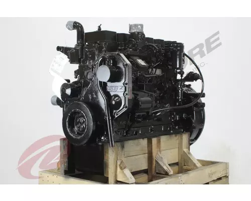 CUMMINS ISB5.9 Engine Assembly