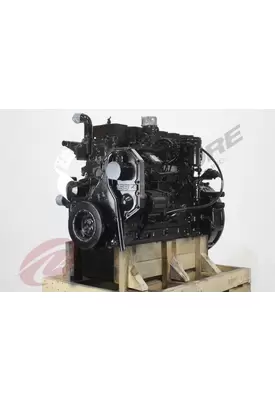 CUMMINS ISB5.9 Engine Assembly