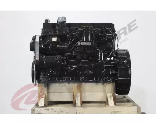 CUMMINS ISB5.9 Engine Assembly