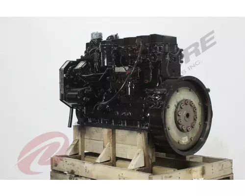 CUMMINS ISB5.9 Engine Assembly