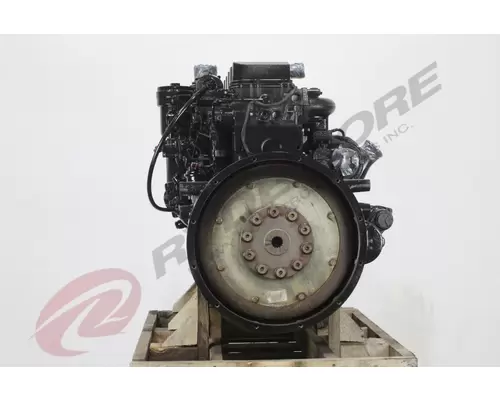 CUMMINS ISB5.9 Engine Assembly