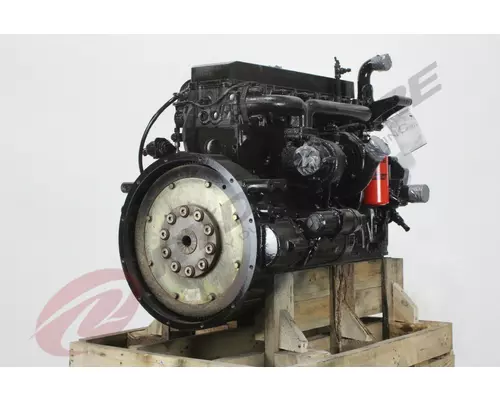 CUMMINS ISB5.9 Engine Assembly