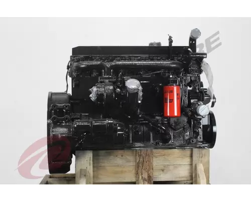 CUMMINS ISB5.9 Engine Assembly
