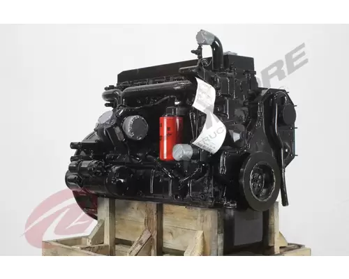 CUMMINS ISB5.9 Engine Assembly