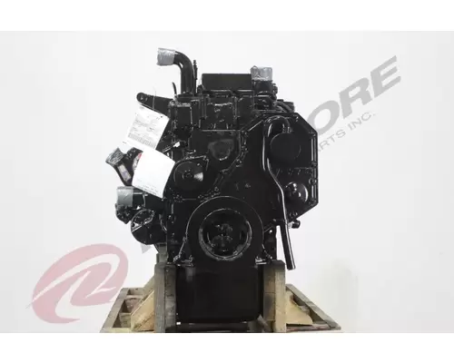 CUMMINS ISB5.9 Engine Assembly
