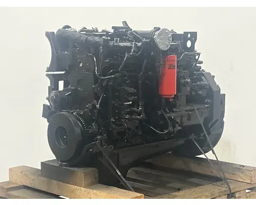 CUMMINS ISB5.9 Engine Assembly