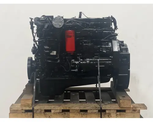 CUMMINS ISB5.9 Engine Assembly