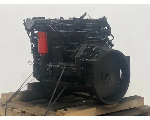 CUMMINS ISB5.9 Engine Assembly