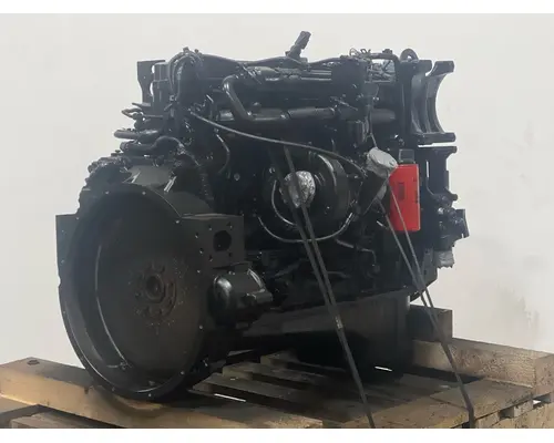 CUMMINS ISB5.9 Engine Assembly