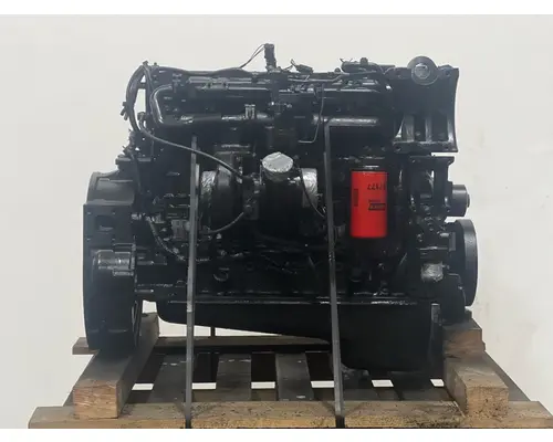 CUMMINS ISB5.9 Engine Assembly