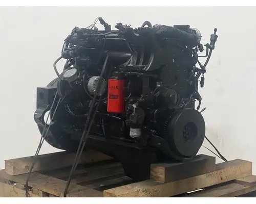 CUMMINS ISB5.9 Engine Assembly