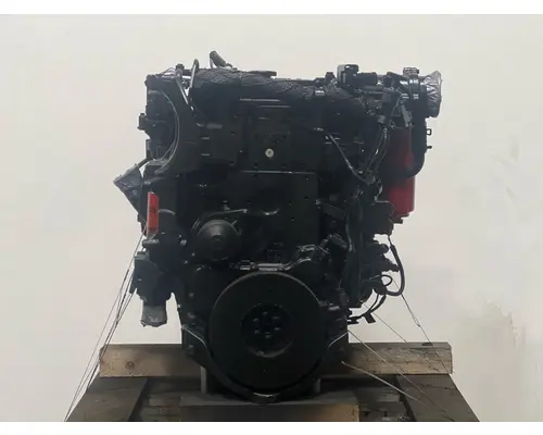 CUMMINS ISB5.9 Engine Assembly