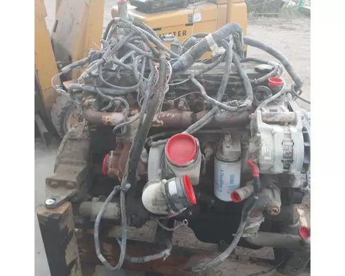 CUMMINS ISB5.9 Engine Assembly