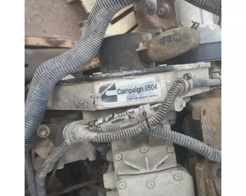 CUMMINS ISB5.9 Engine Assembly