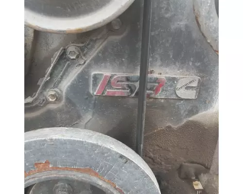 CUMMINS ISB5.9 Engine Assembly