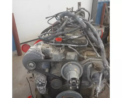 CUMMINS ISB5.9 Engine Assembly