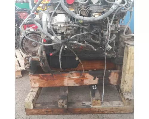 CUMMINS ISB5.9 Engine Assembly