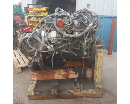 CUMMINS ISB5.9 Engine Assembly