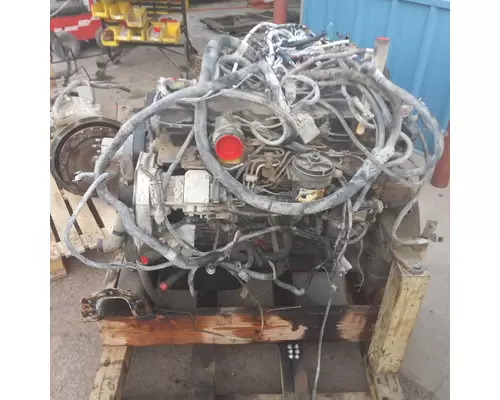 CUMMINS ISB5.9 Engine Assembly
