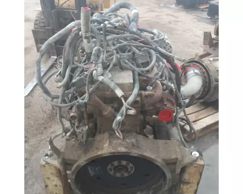 CUMMINS ISB5.9 Engine Assembly